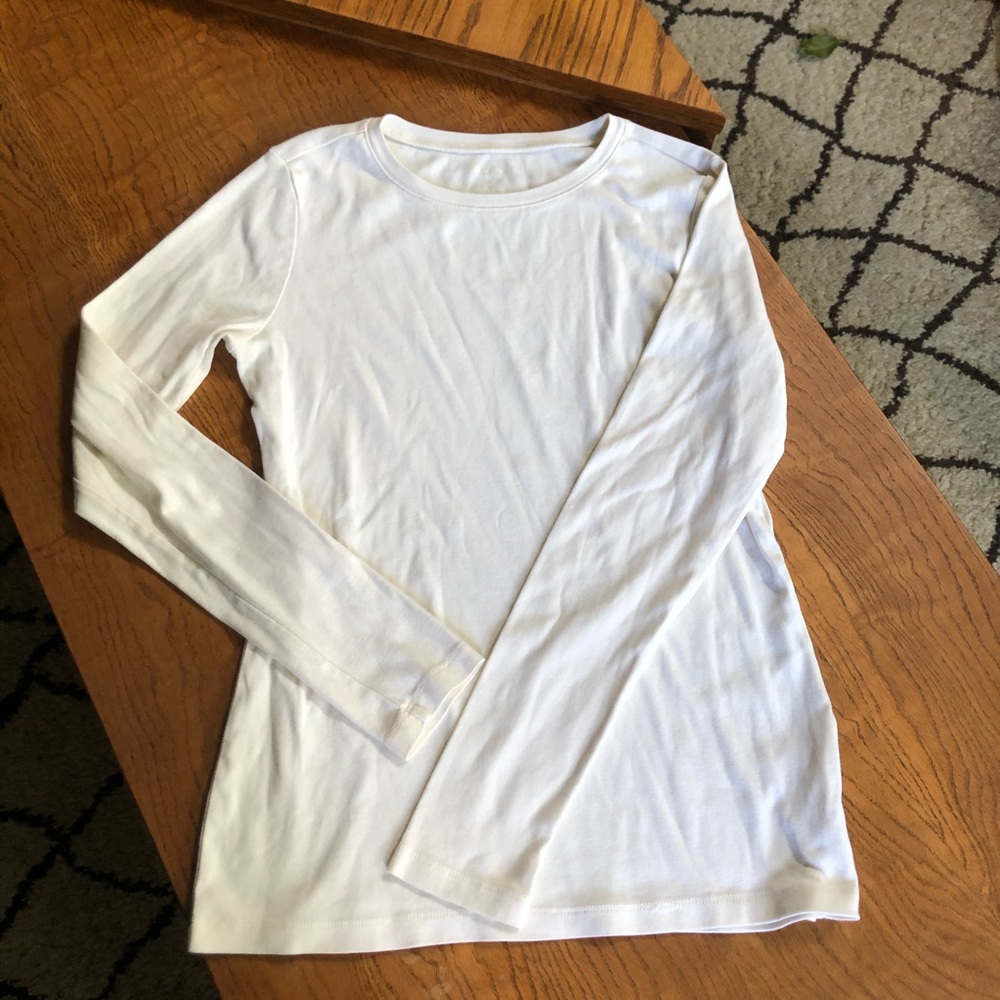 5/$20 Eddie Bauer shirt